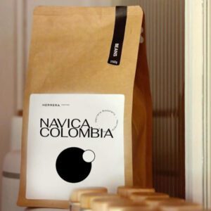 SingleProduct Cofffe NAVICA COLOMBIA