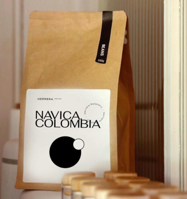 SingleProduct Cofffe NAVICA COLOMBIA