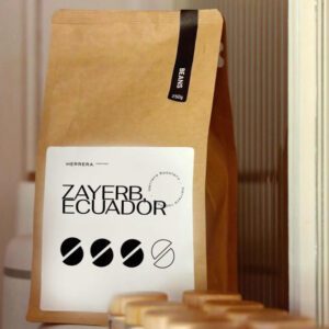 SingleProduct Cofffe ZAYERB ECUADOR