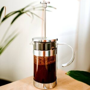 SingleProduct Equipment French Press