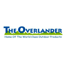 The Overlander