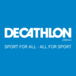 Decathlon Online Store