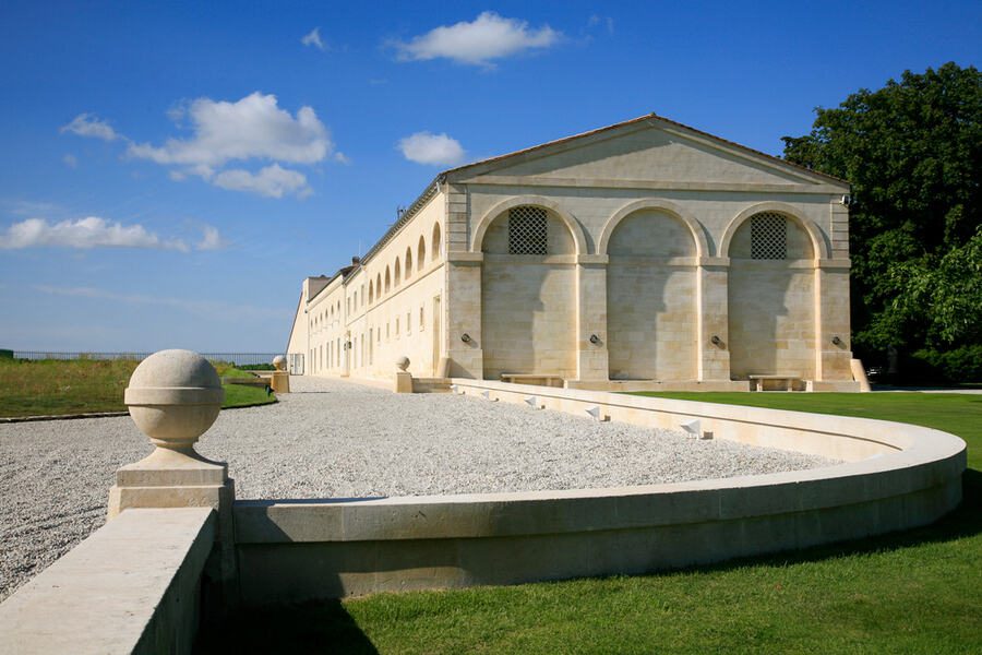 Chateau Mouton Rothschild
